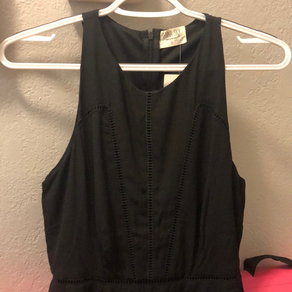Women’s dress